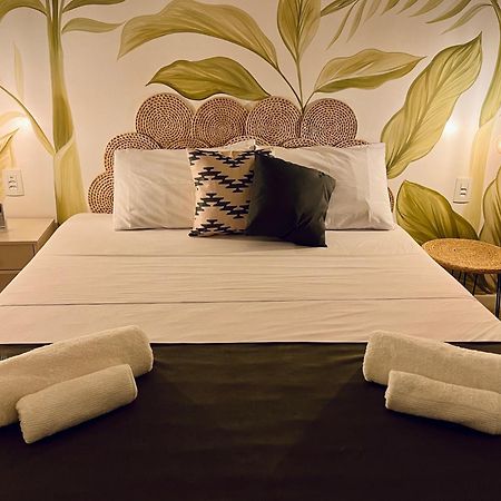 Villa Parazinho 파라쿠루 외부 사진