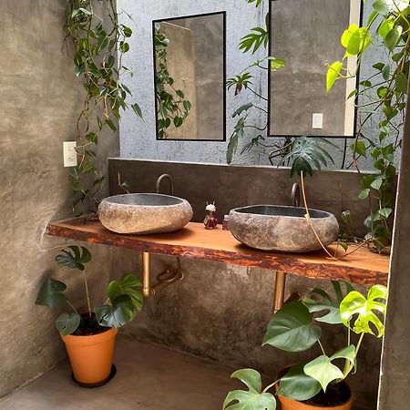 Villa Parazinho 파라쿠루 외부 사진