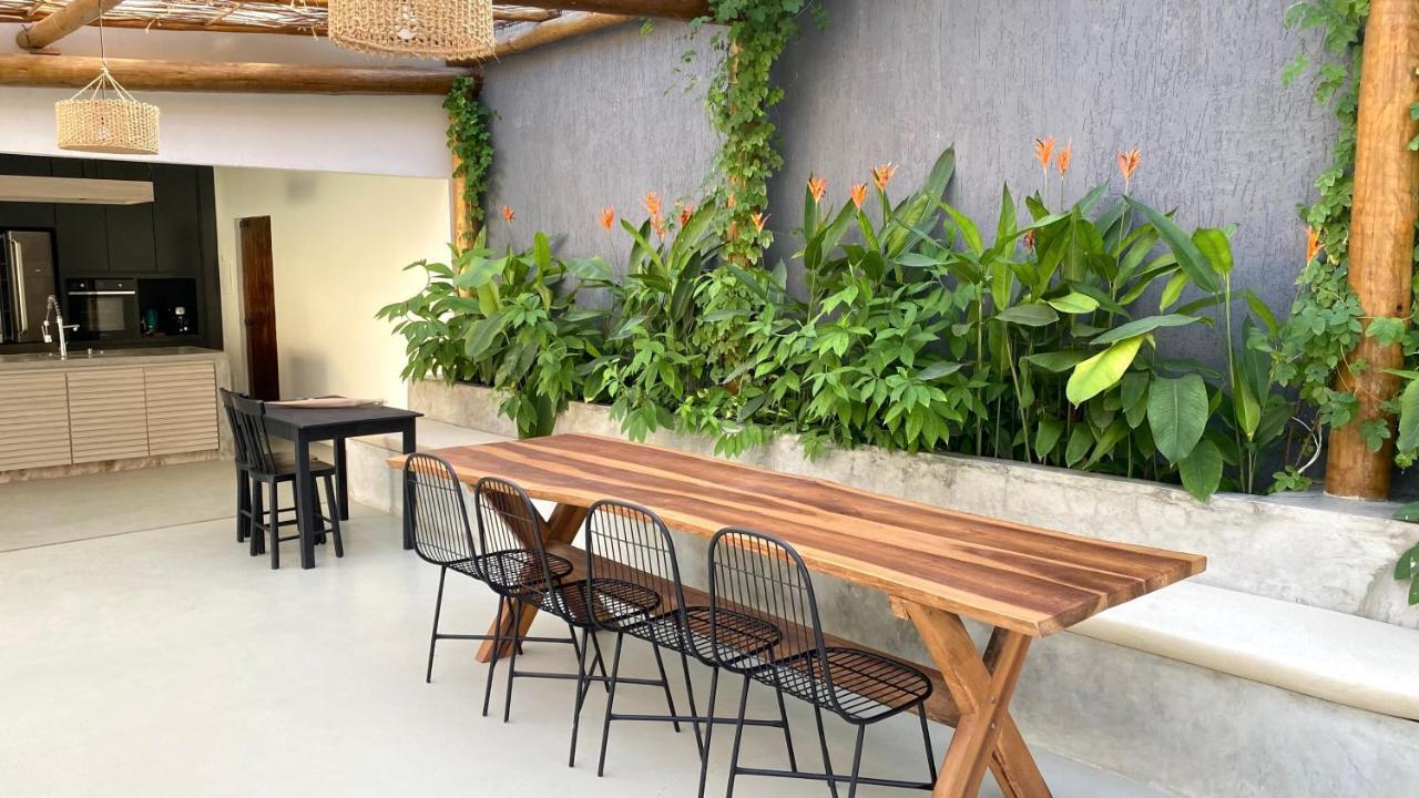 Villa Parazinho 파라쿠루 외부 사진