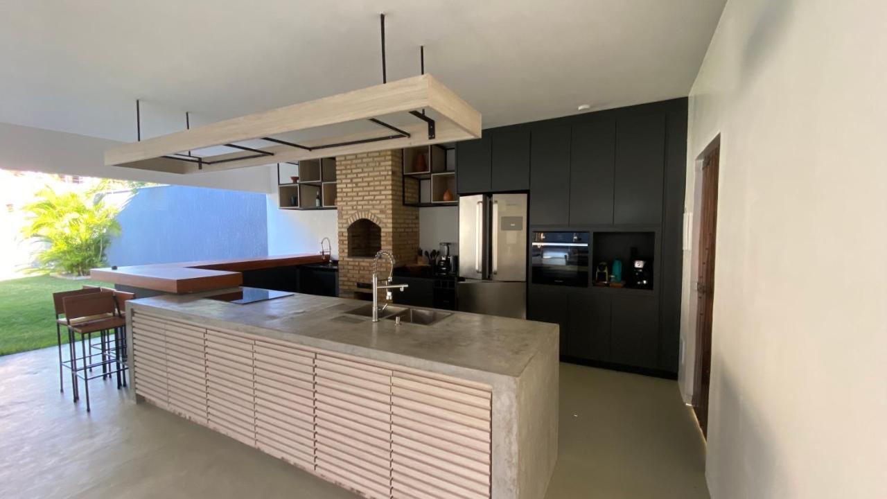 Villa Parazinho 파라쿠루 외부 사진