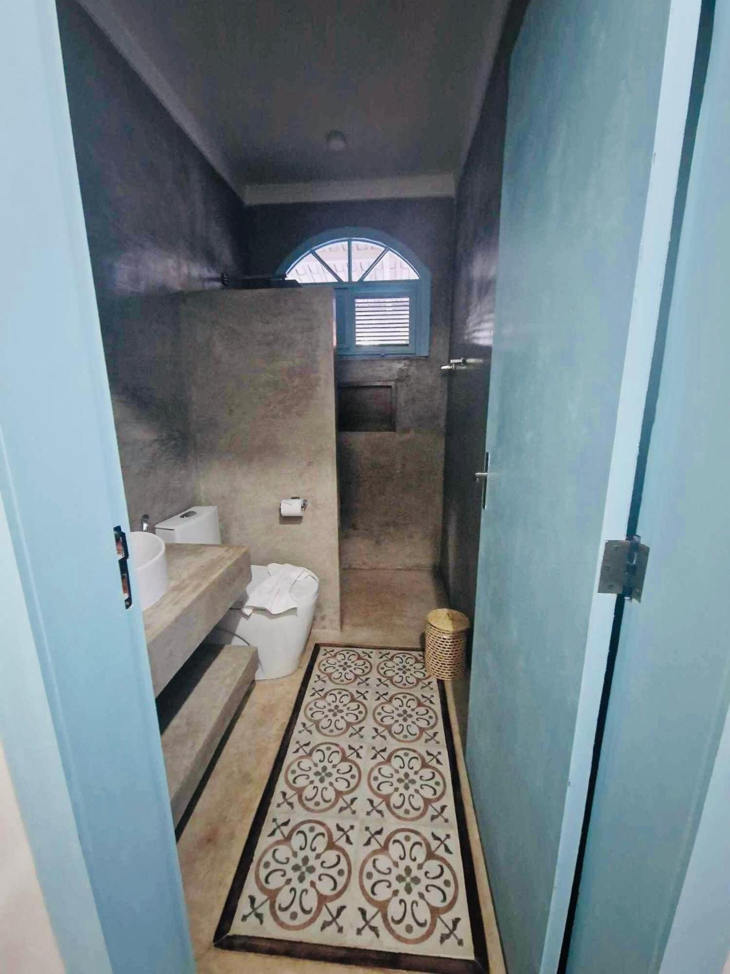 Villa Parazinho 파라쿠루 외부 사진