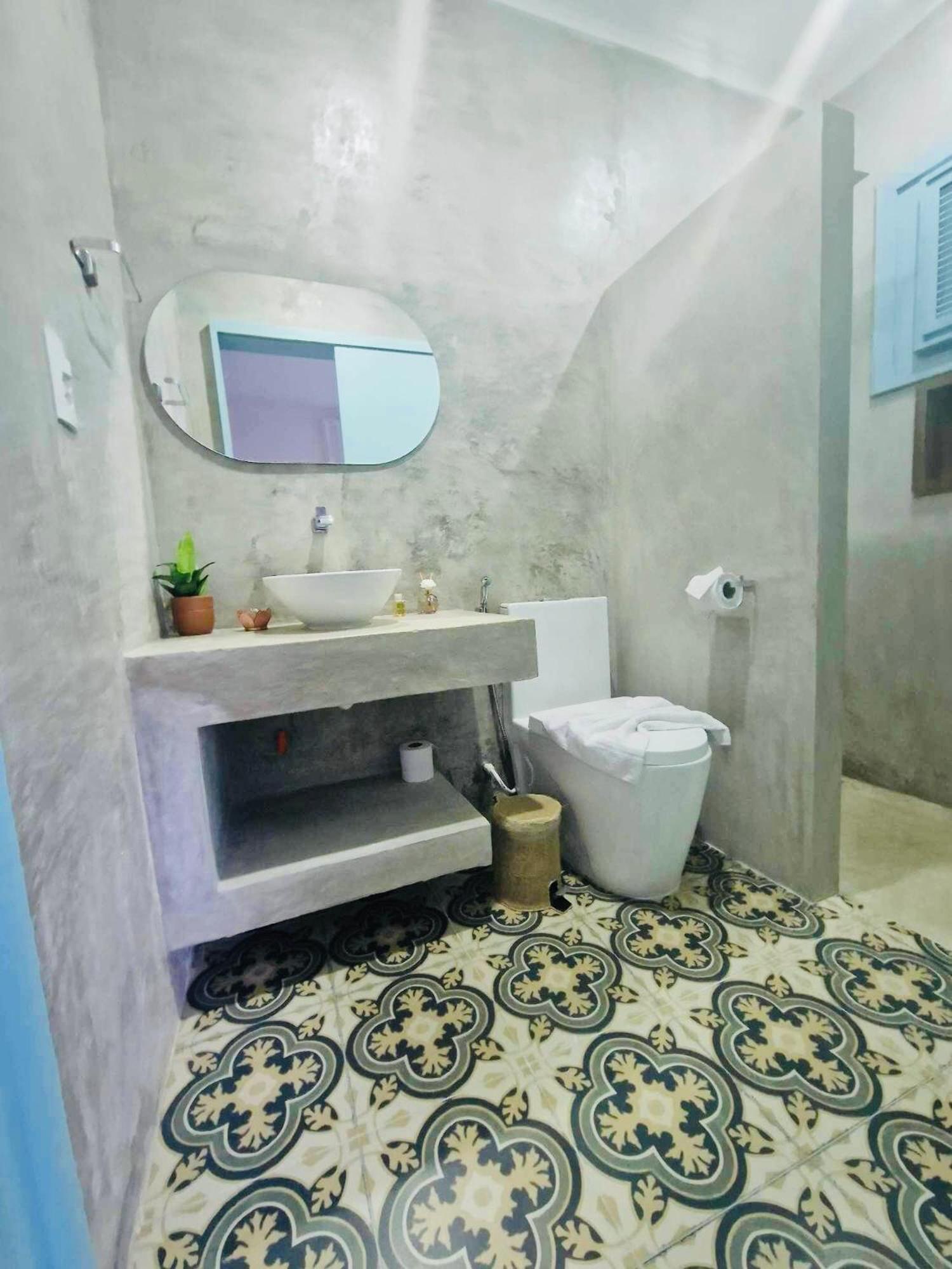 Villa Parazinho 파라쿠루 외부 사진