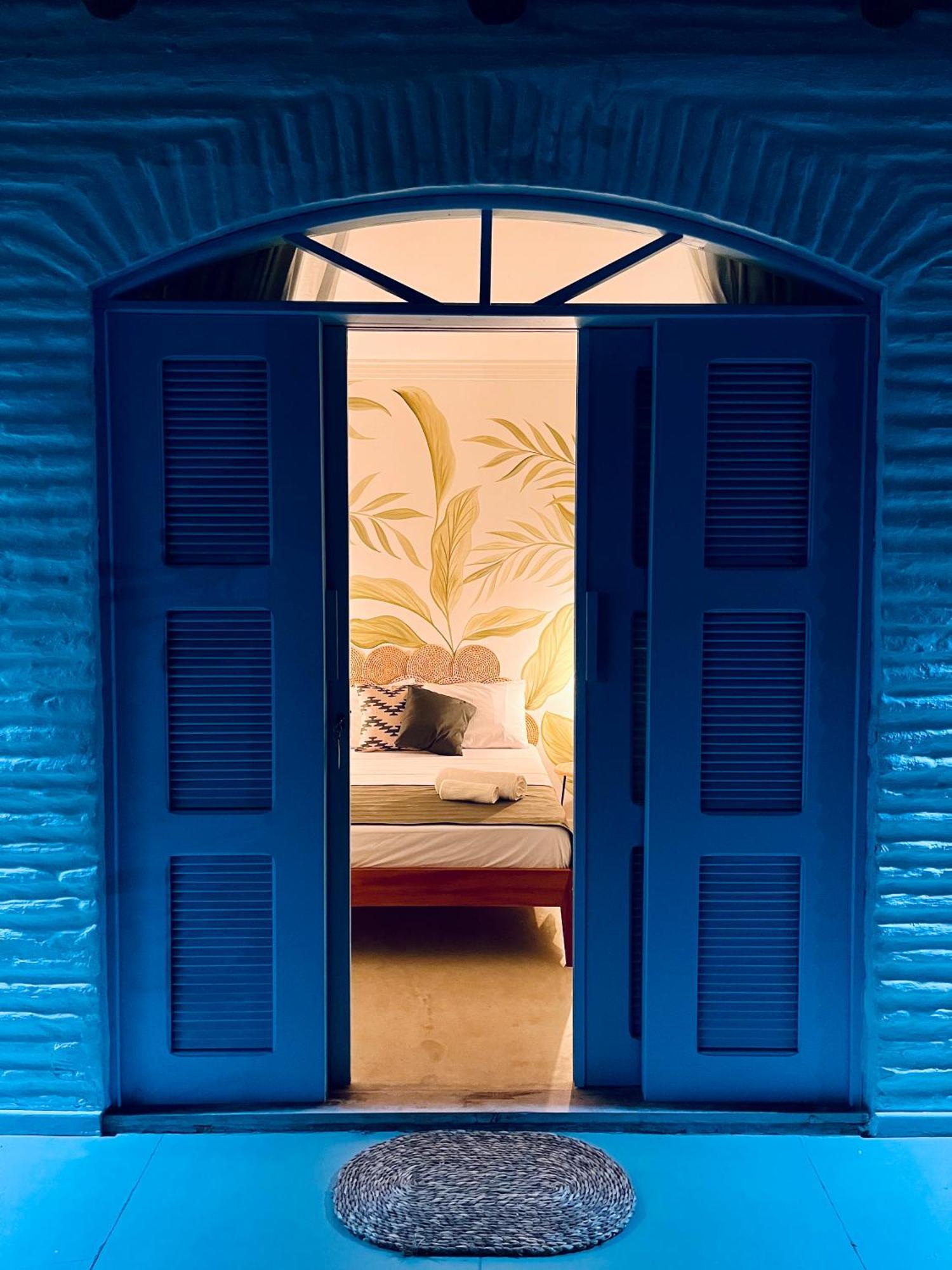Villa Parazinho 파라쿠루 외부 사진