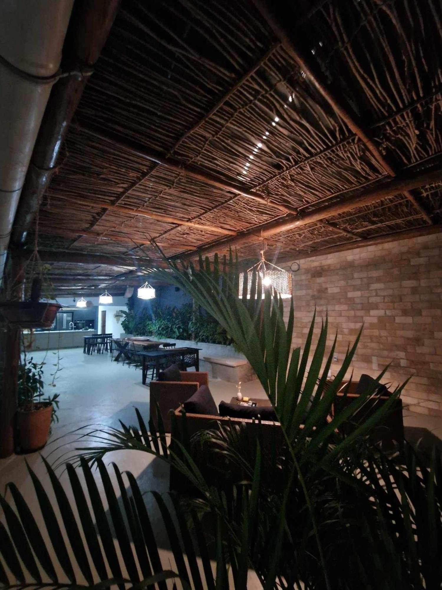 Villa Parazinho 파라쿠루 외부 사진