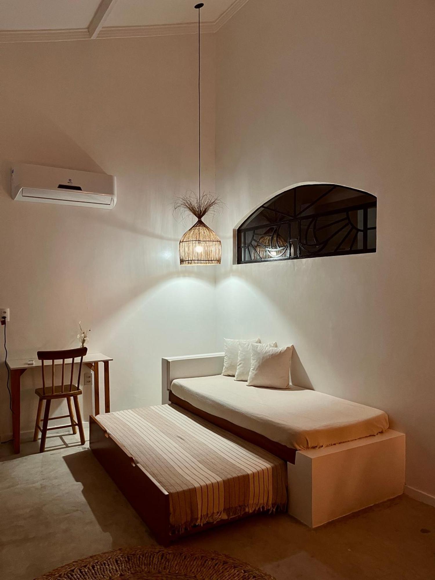 Villa Parazinho 파라쿠루 외부 사진