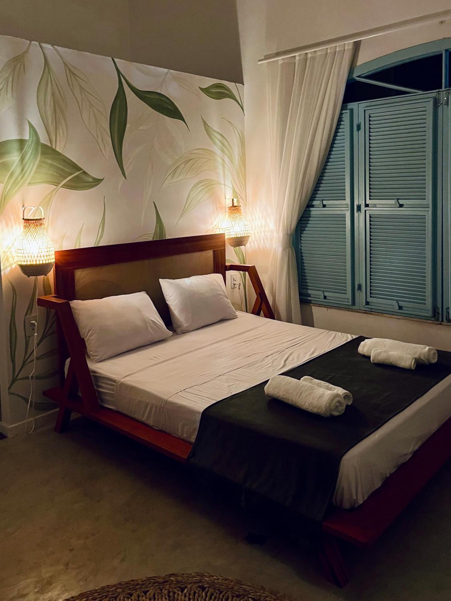 Villa Parazinho 파라쿠루 외부 사진