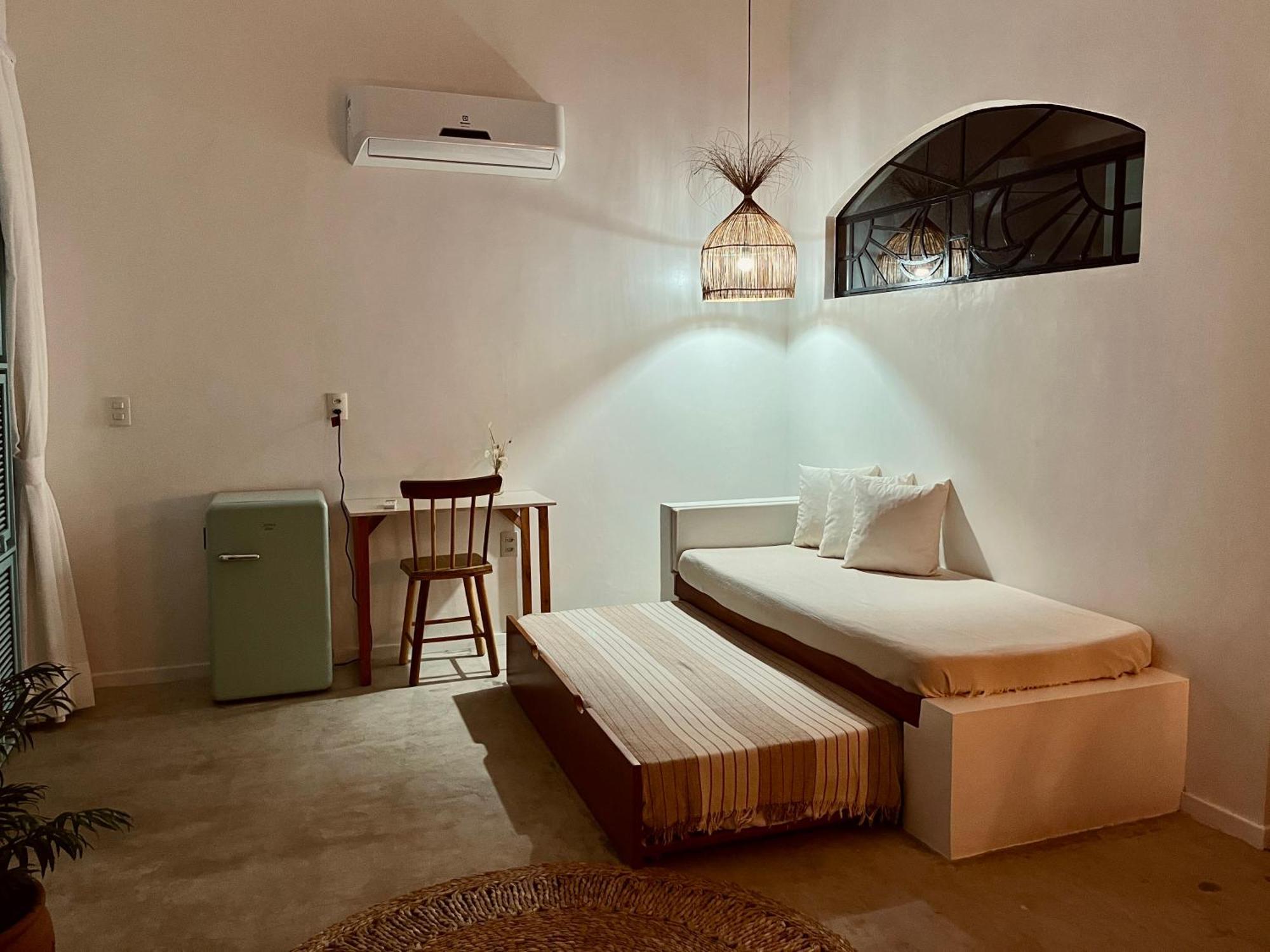 Villa Parazinho 파라쿠루 외부 사진
