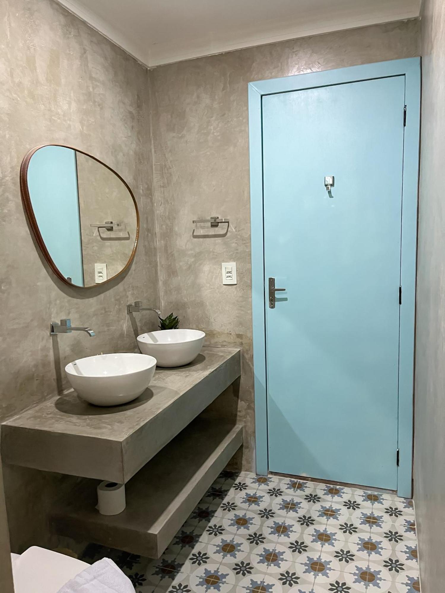 Villa Parazinho 파라쿠루 외부 사진