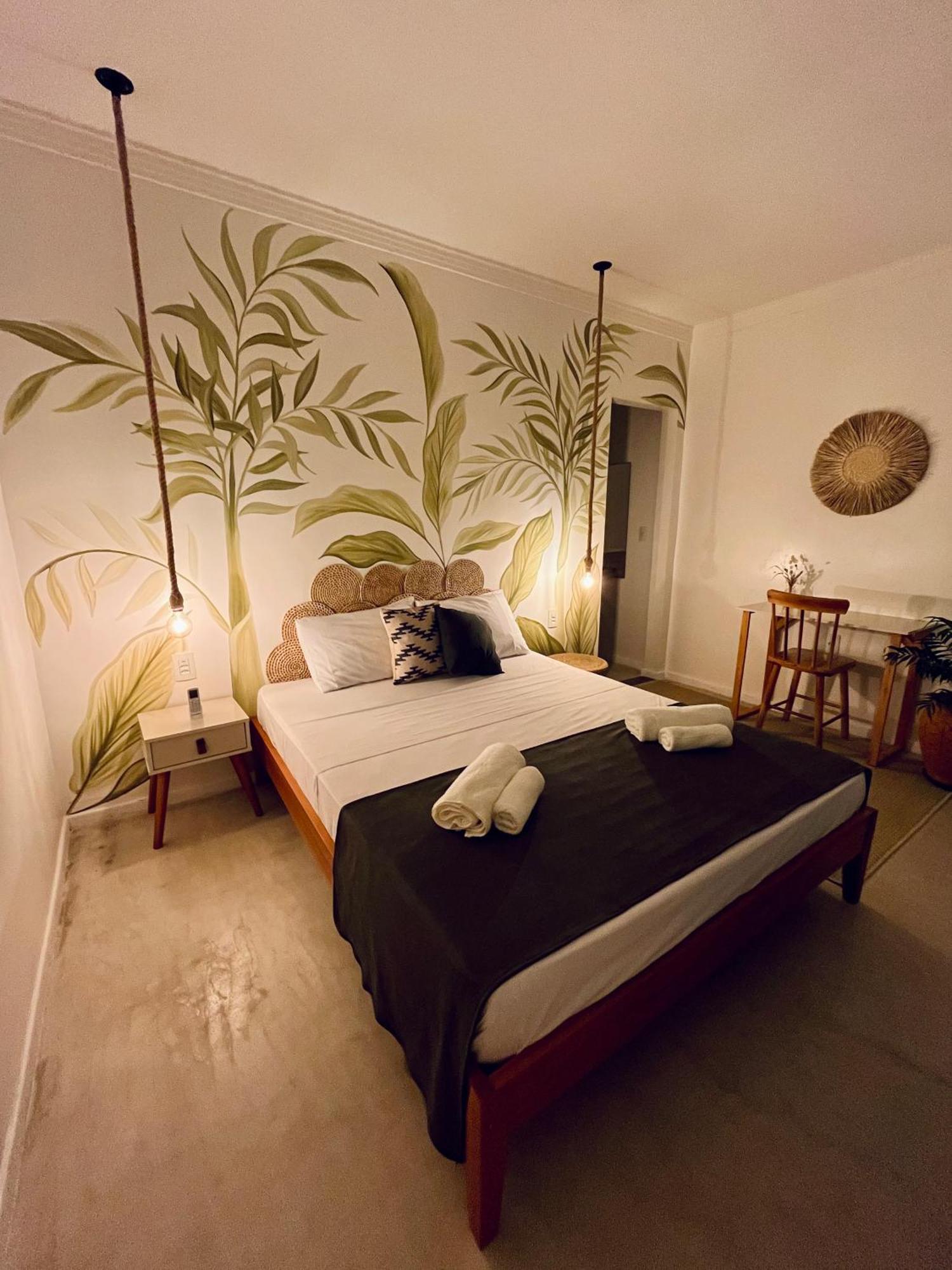 Villa Parazinho 파라쿠루 외부 사진