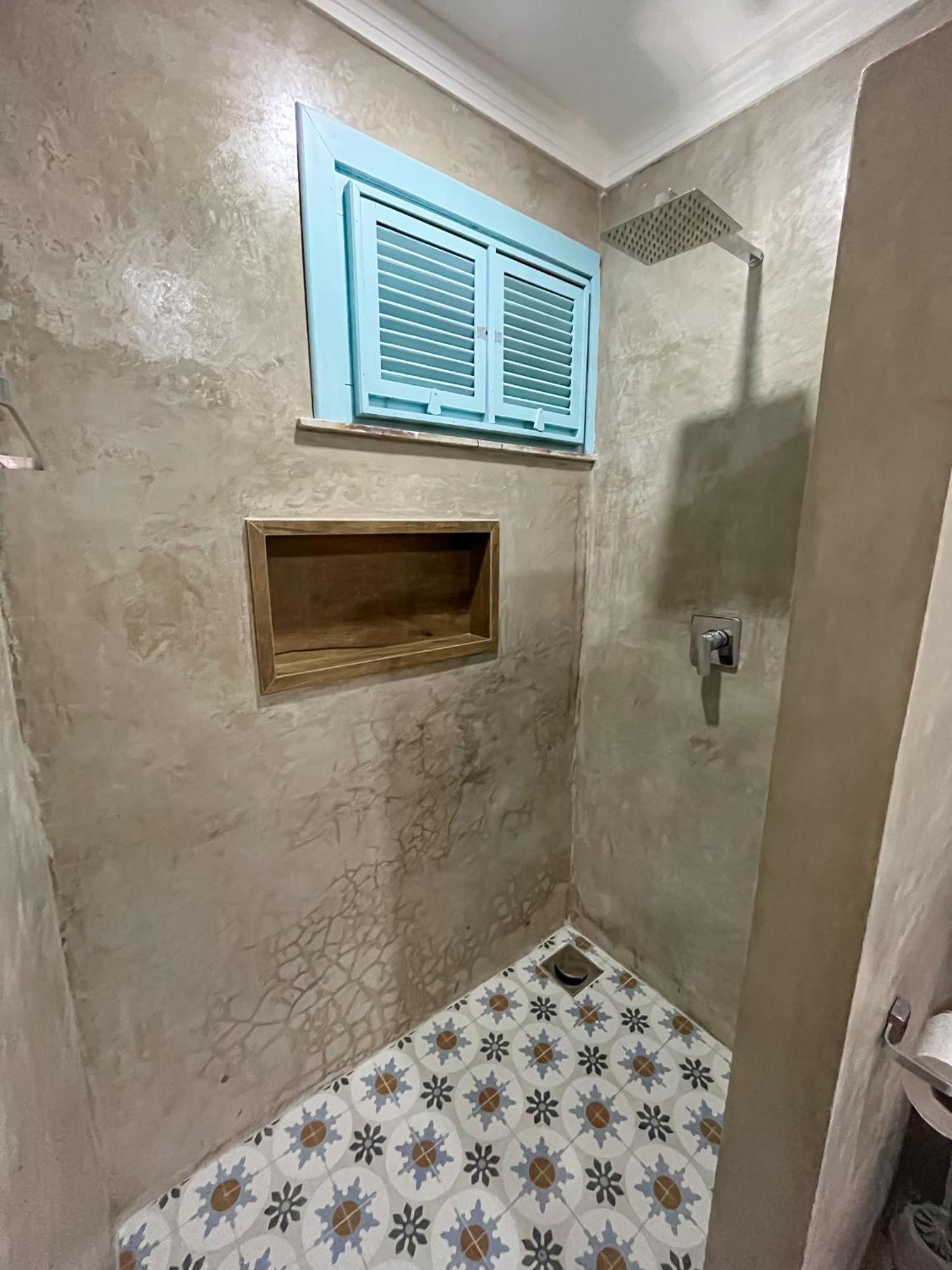 Villa Parazinho 파라쿠루 외부 사진
