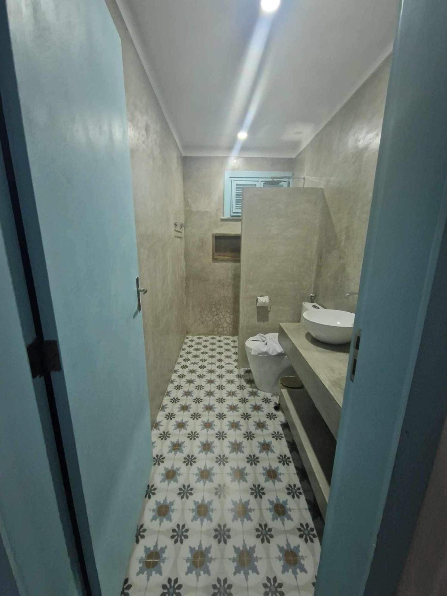Villa Parazinho 파라쿠루 외부 사진