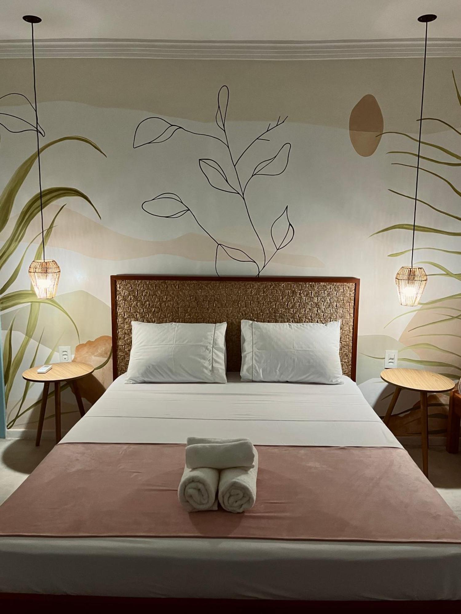 Villa Parazinho 파라쿠루 외부 사진