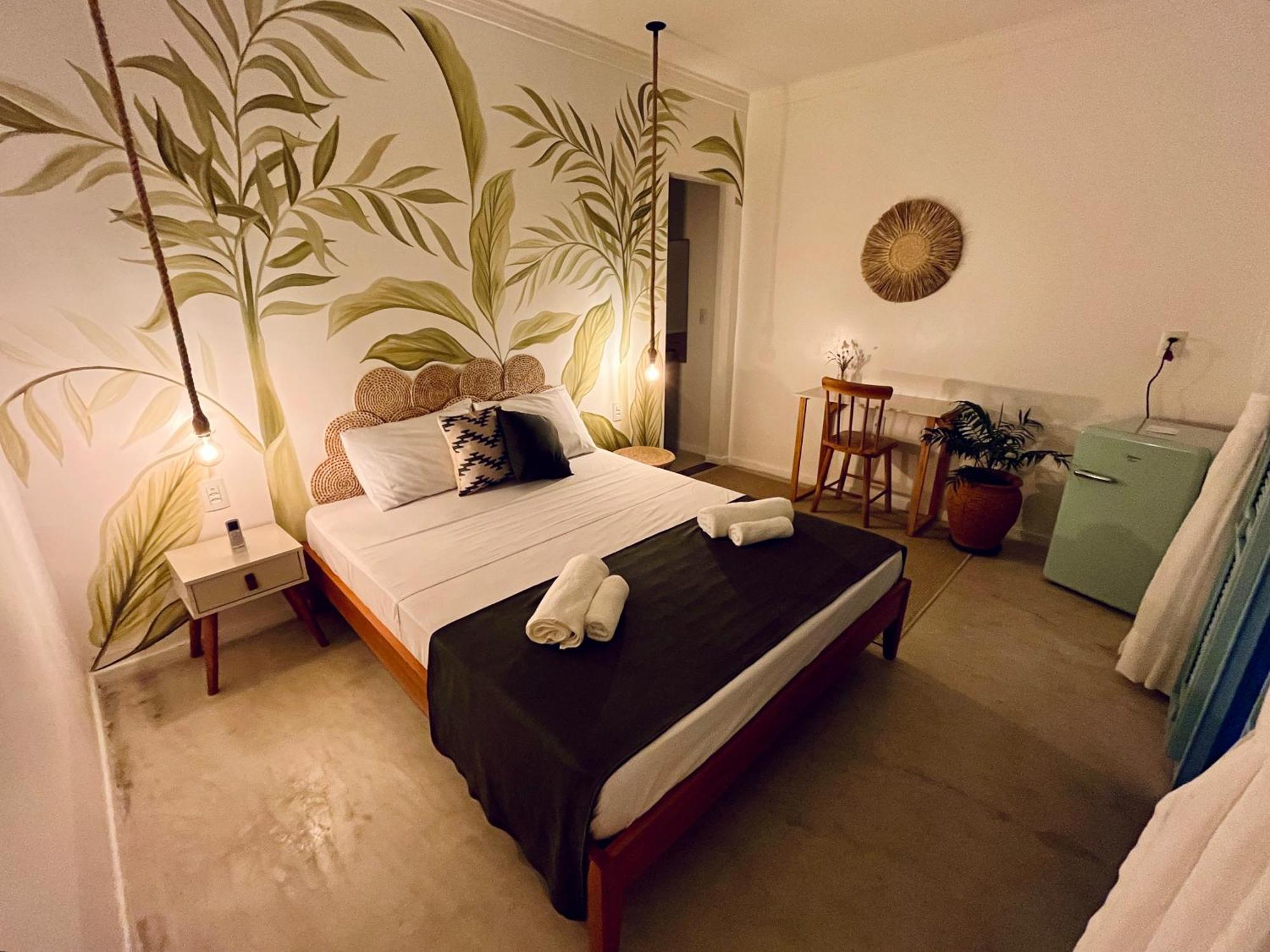 Villa Parazinho 파라쿠루 외부 사진