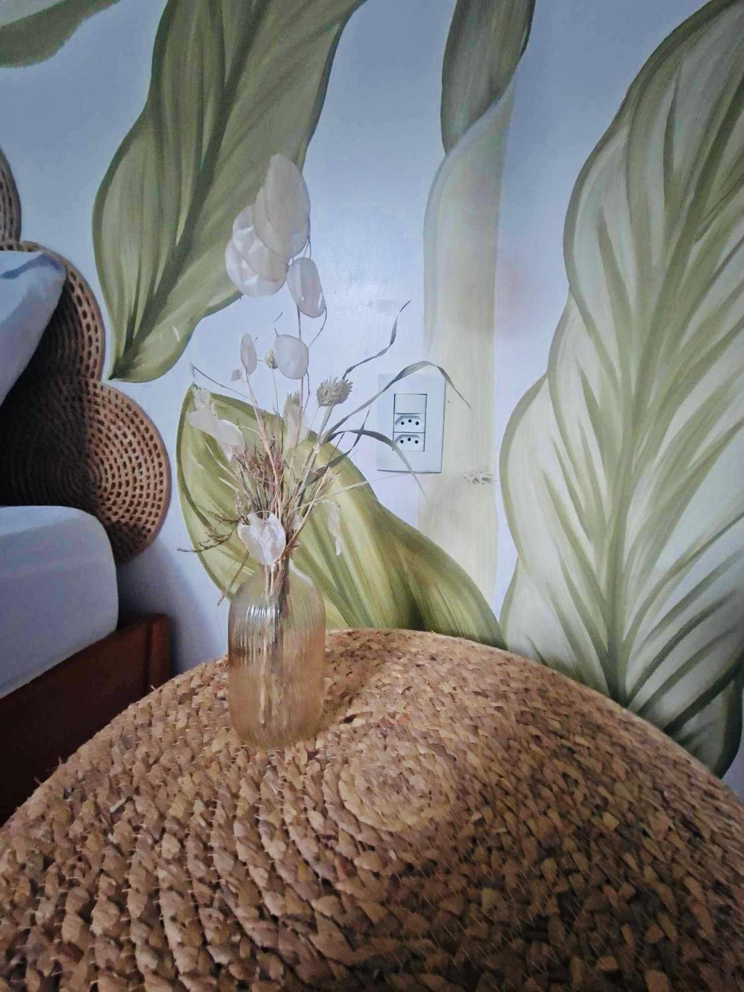 Villa Parazinho 파라쿠루 외부 사진