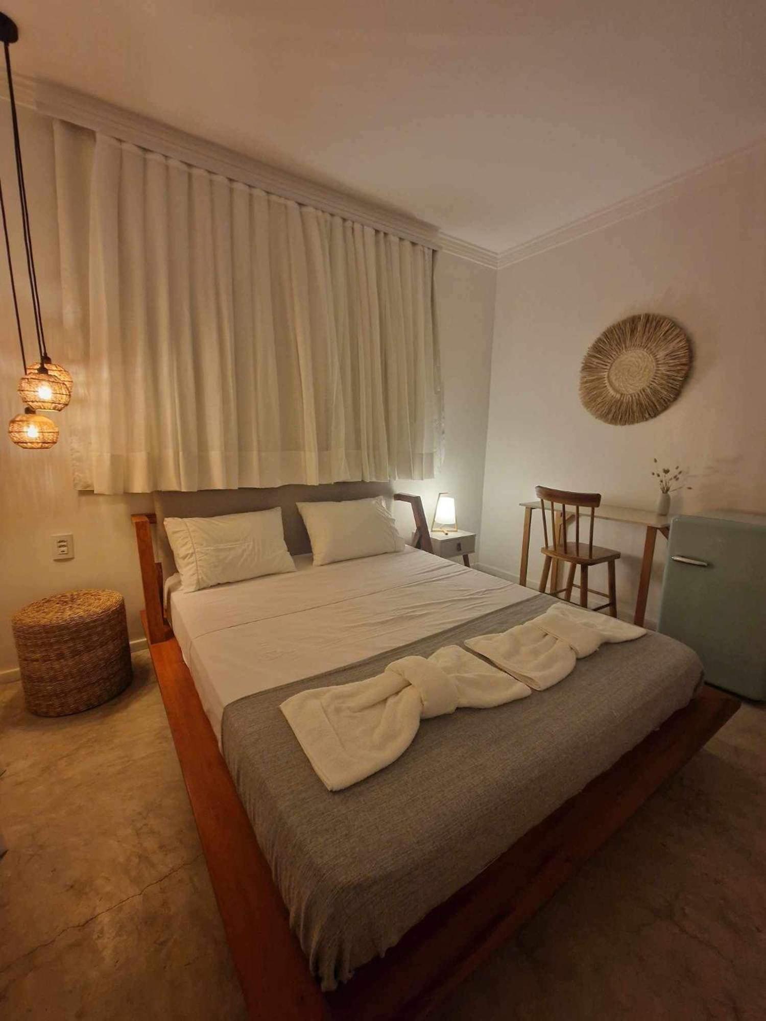 Villa Parazinho 파라쿠루 외부 사진