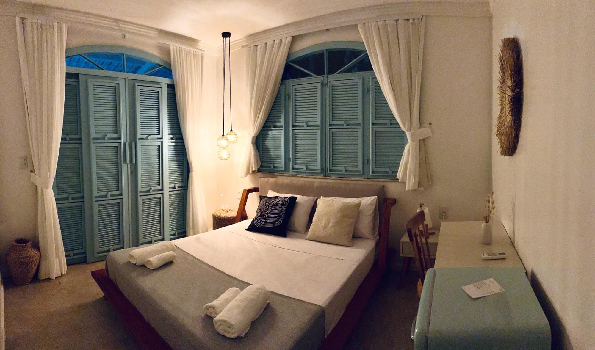 Villa Parazinho 파라쿠루 외부 사진