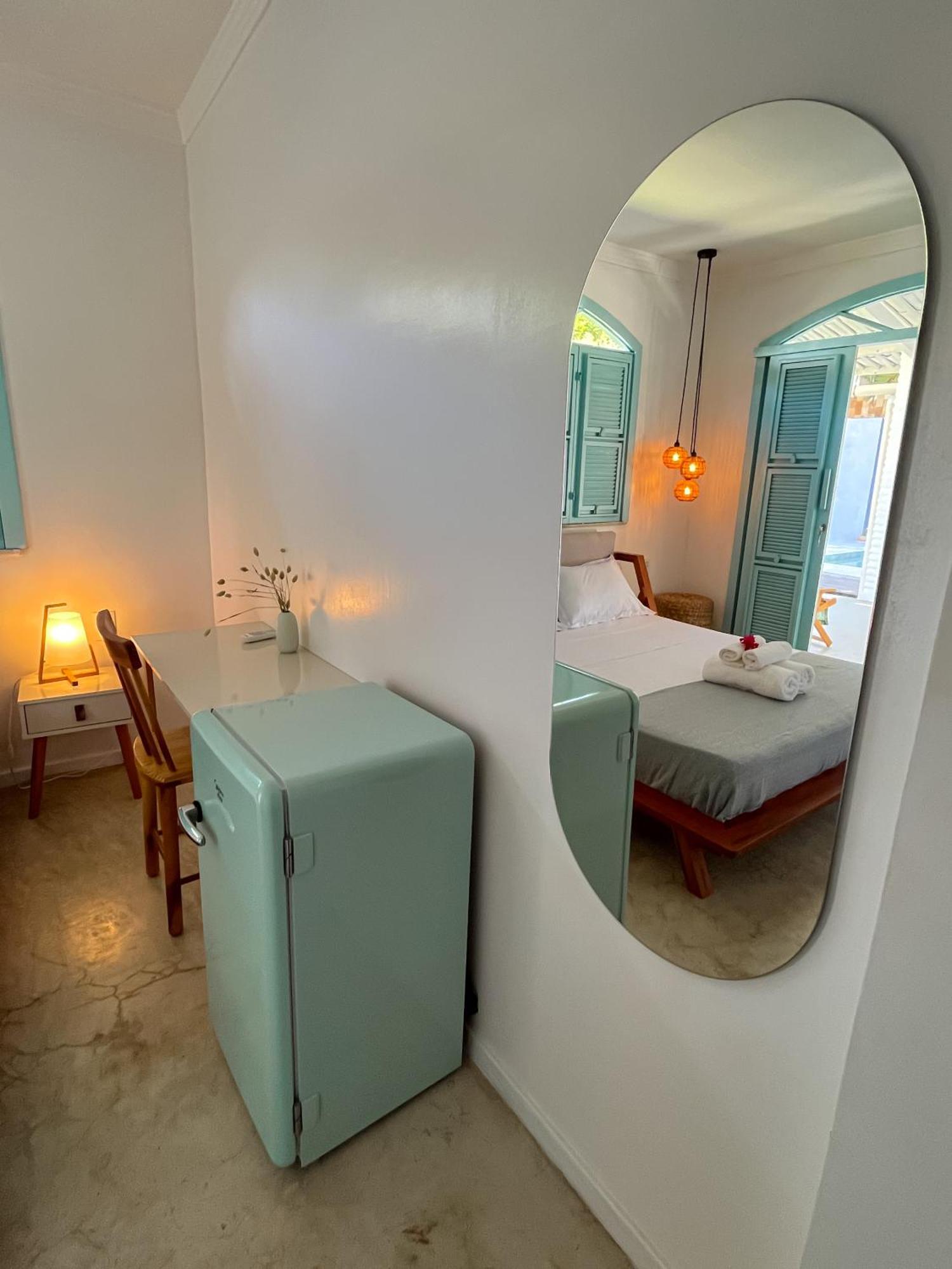 Villa Parazinho 파라쿠루 외부 사진