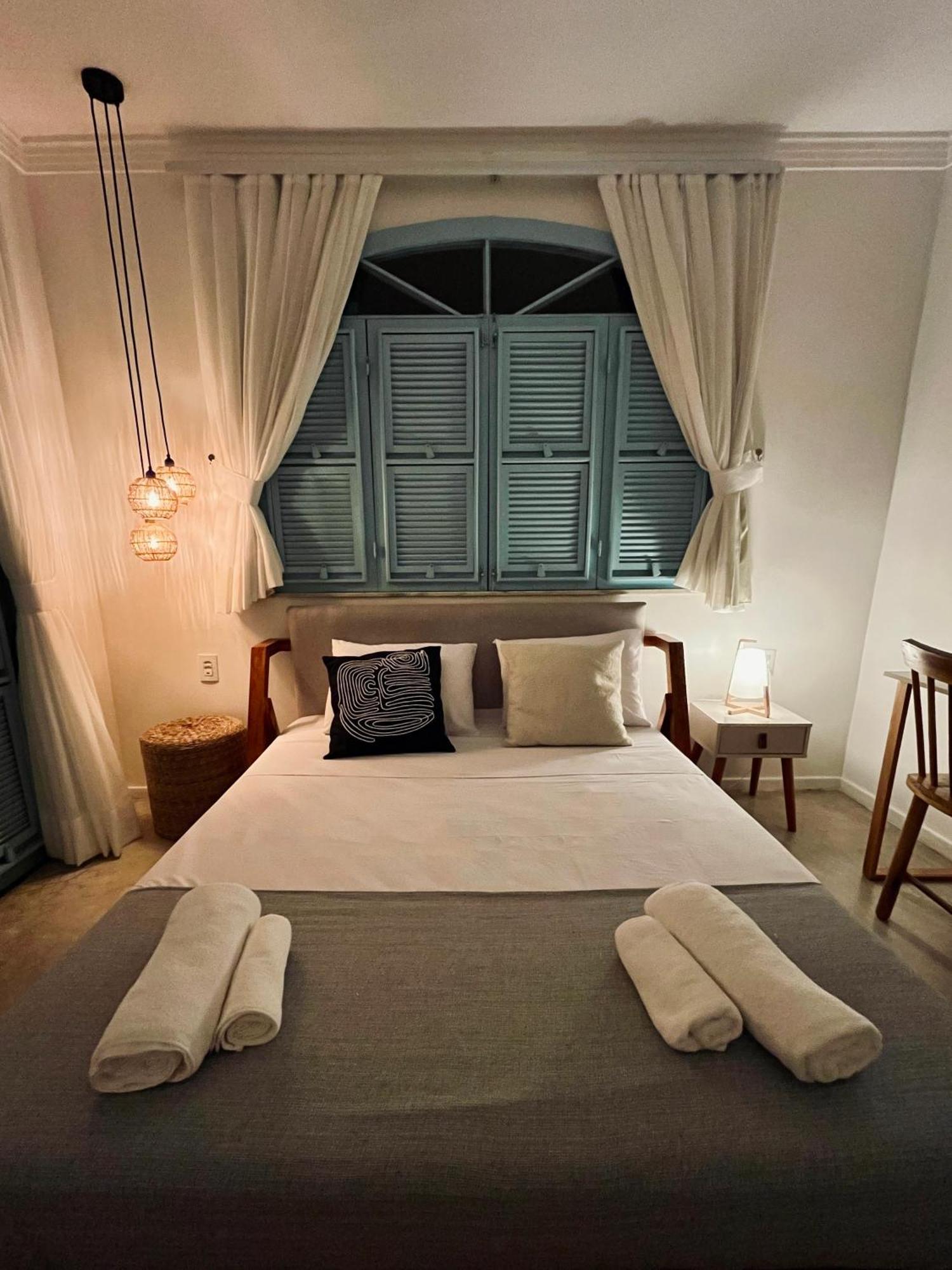 Villa Parazinho 파라쿠루 외부 사진