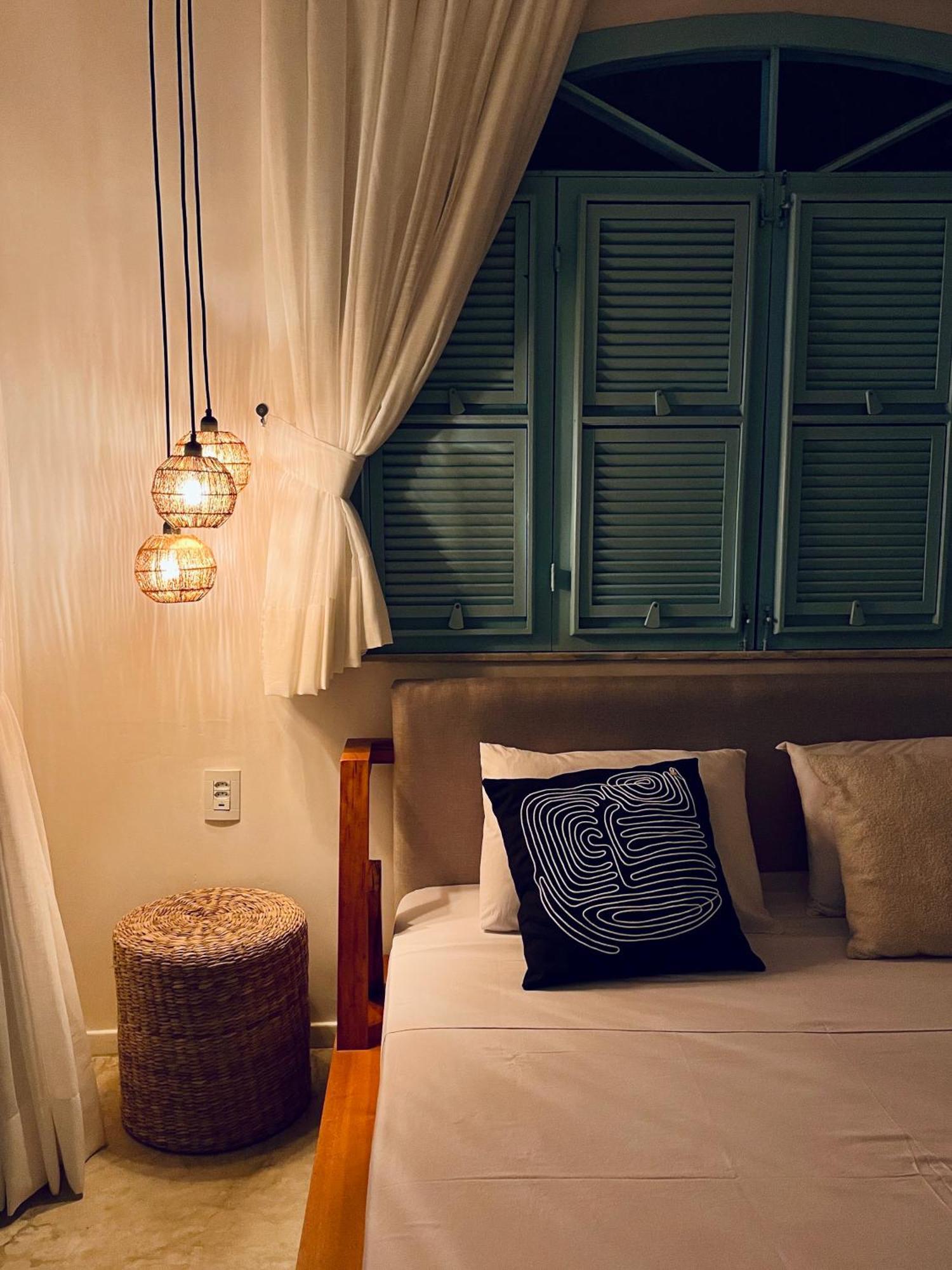 Villa Parazinho 파라쿠루 외부 사진