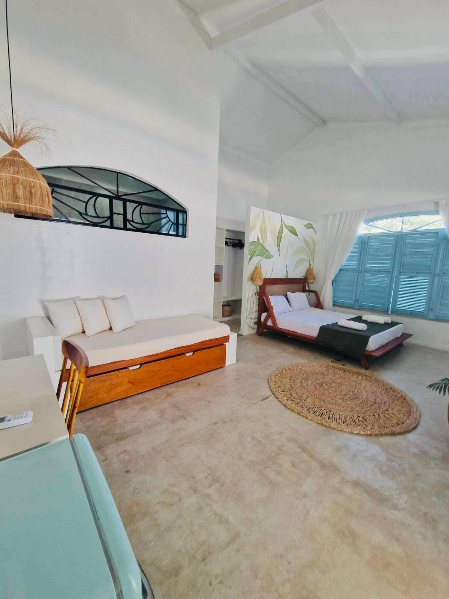 Villa Parazinho 파라쿠루 외부 사진