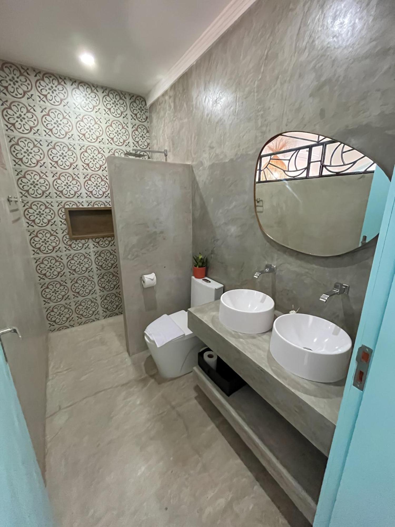 Villa Parazinho 파라쿠루 외부 사진