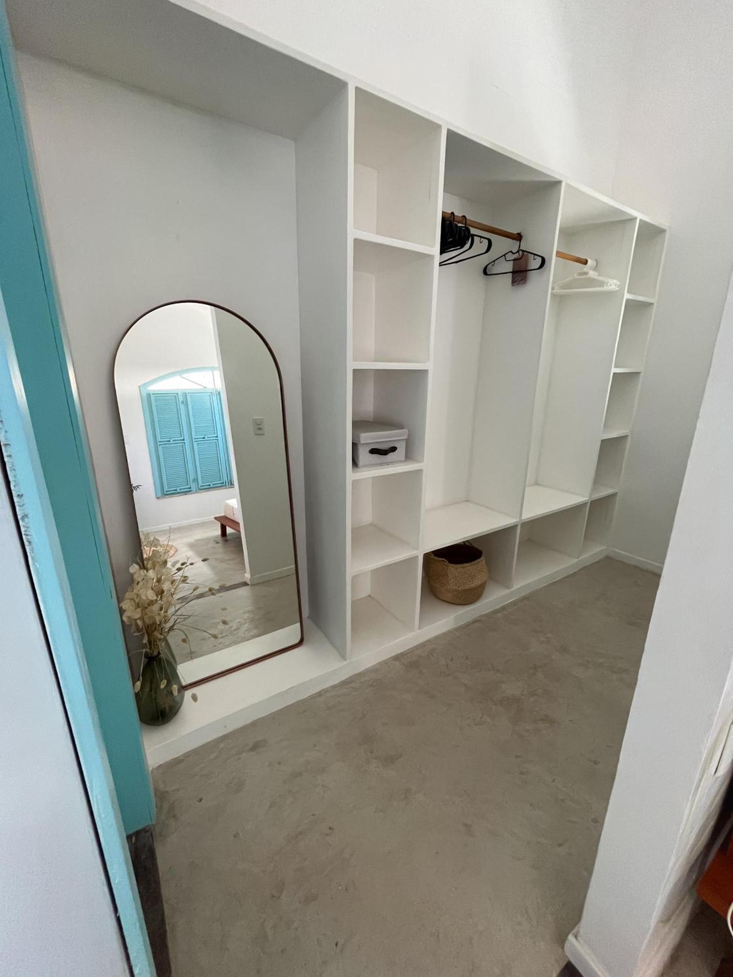 Villa Parazinho 파라쿠루 외부 사진