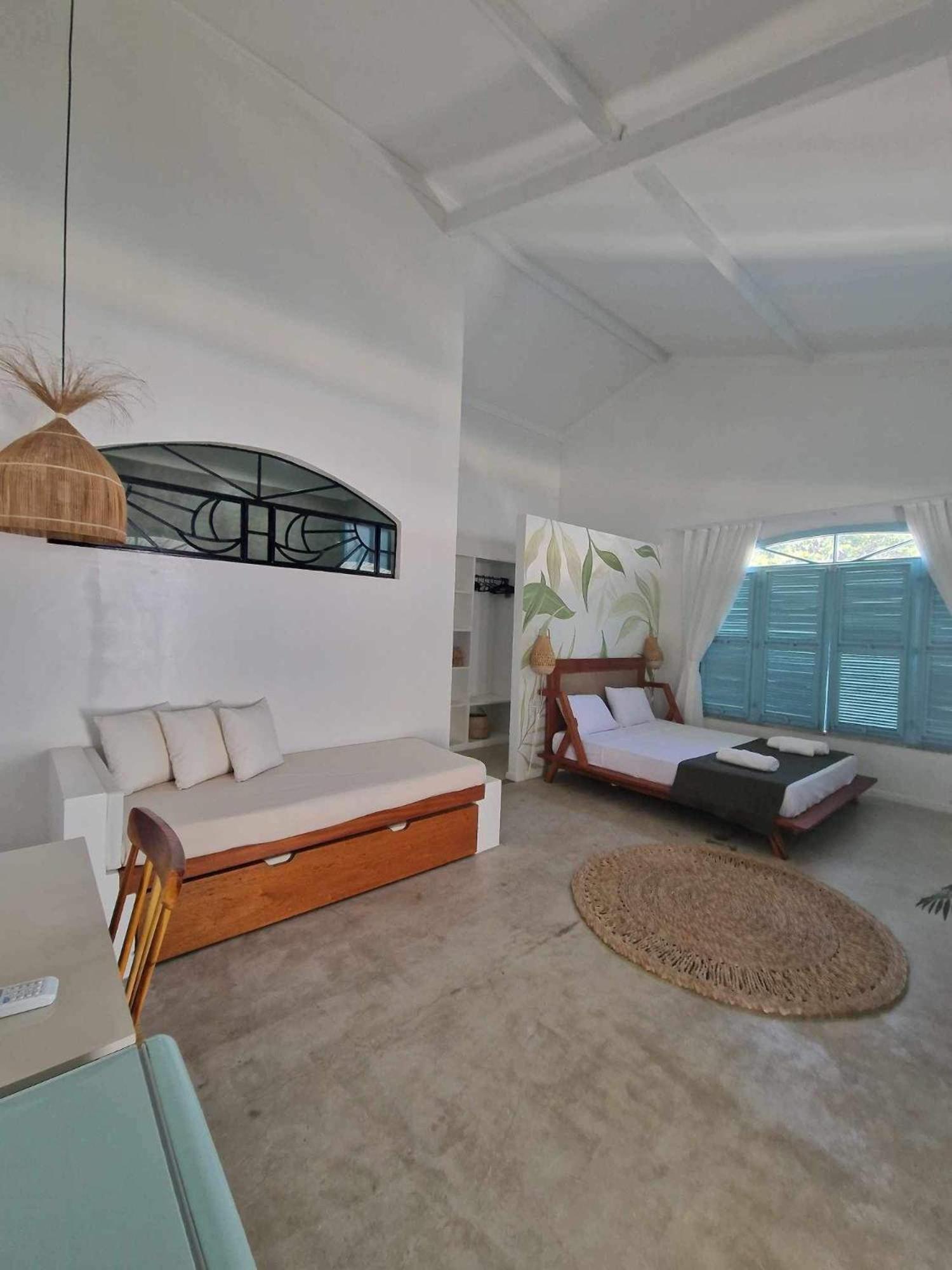 Villa Parazinho 파라쿠루 외부 사진
