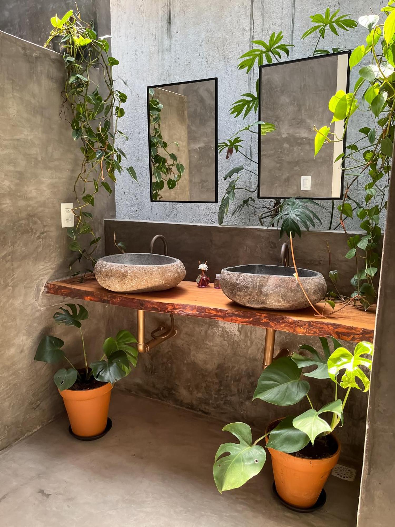 Villa Parazinho 파라쿠루 외부 사진