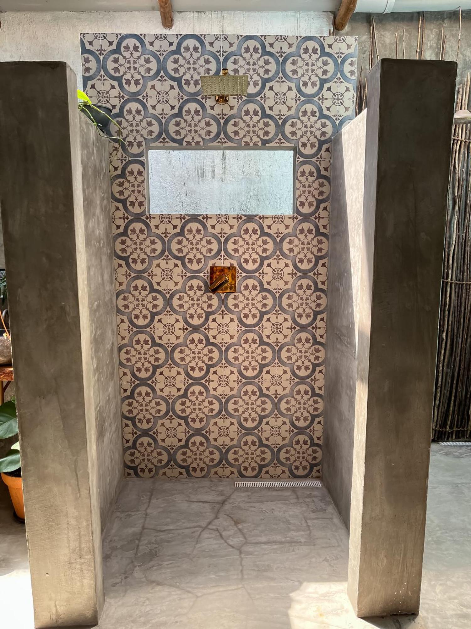 Villa Parazinho 파라쿠루 외부 사진