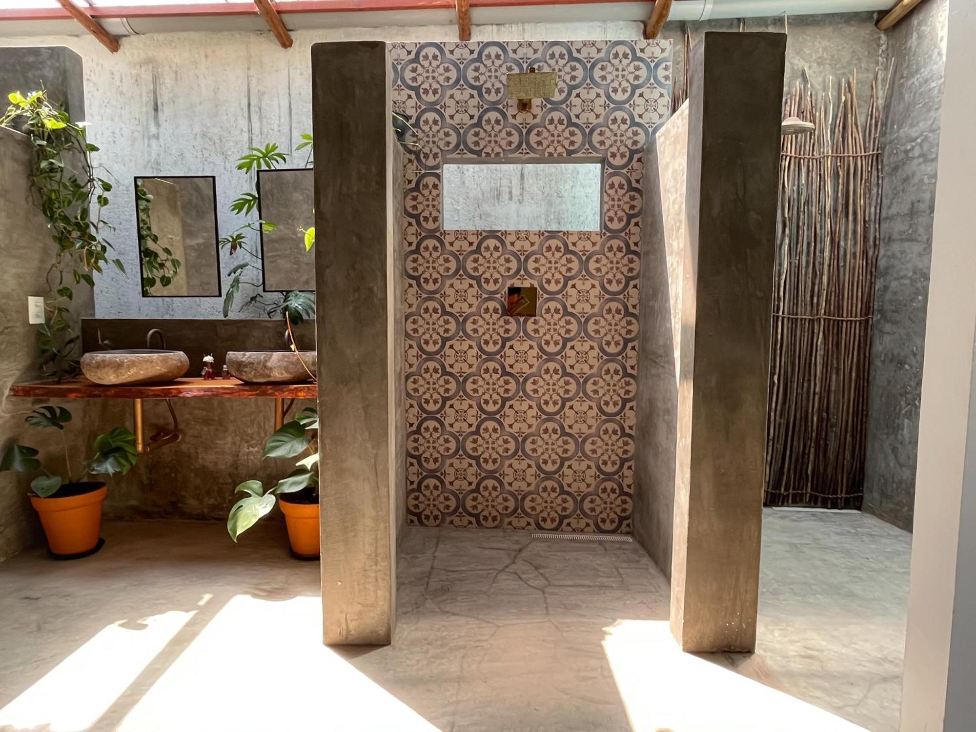 Villa Parazinho 파라쿠루 외부 사진